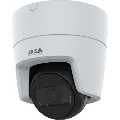 AXIS Netzwerkkamera Fix Dome • M3128-LVE • White • 8MP • AI AXIS Netzwerkkamera Fix Dome • M3128-LVE • White • 8MP • AI