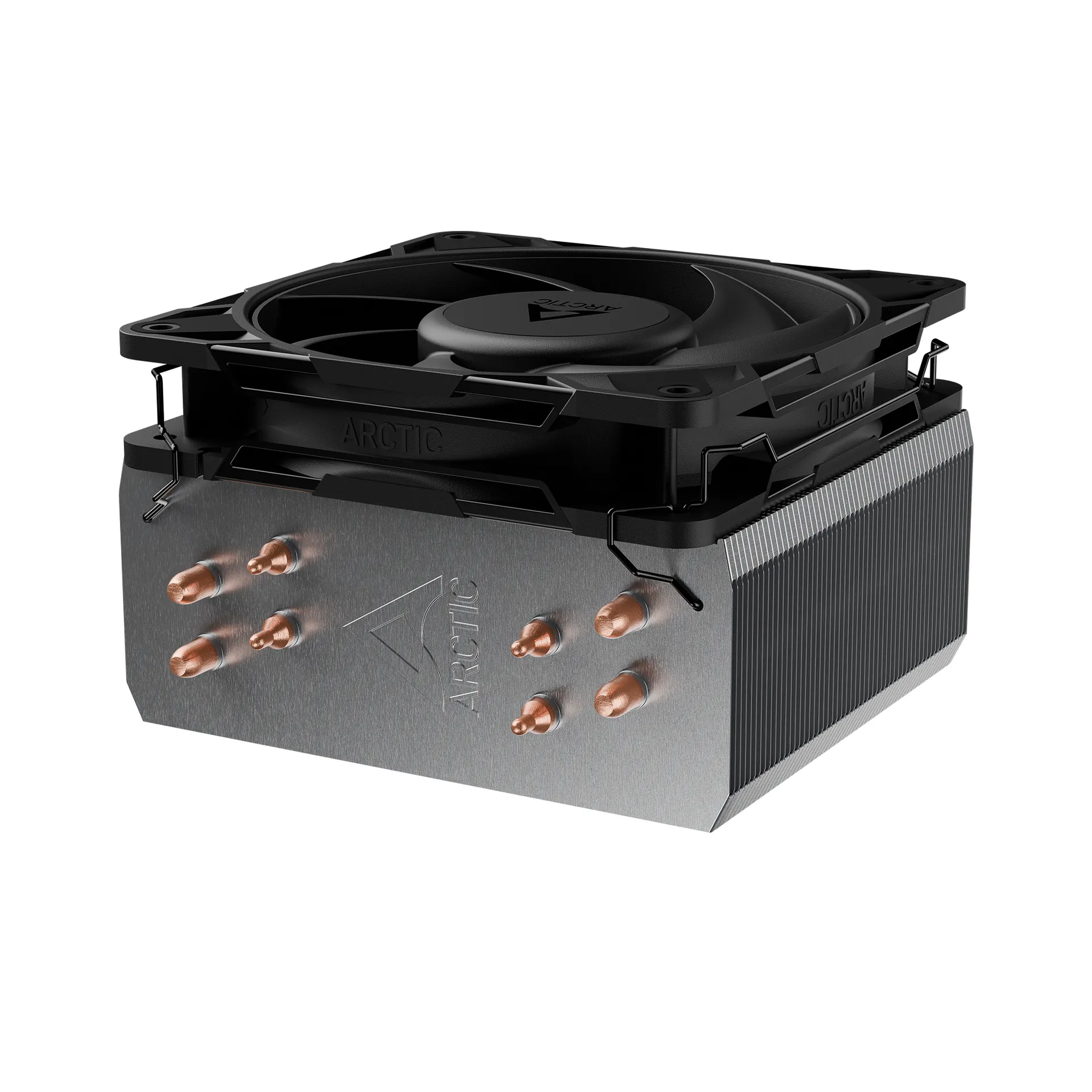 ARCTIC Freezer 36-S Multikompatibler Tower CPU-Kühler – Bild 6