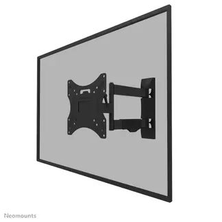 Neomounts WL40-550BL12 TV-Wandhalterung 32-55″ – volle Bewegung – einfache Installation Neomounts WL40-550BL12 TV-Wandhalterung 32-55″ – volle Bewegung – einfache Installation
