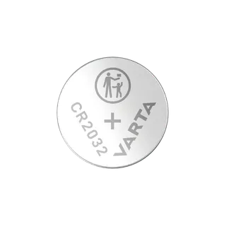 Batterie Lithium, VARTA, Knopfzelle, CR2032, 3V, Electronics, Retail Blister Batterie Lithium, VARTA, Knopfzelle, CR2032, 3V, Electronics, Retail Blister