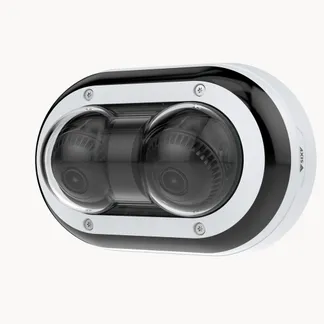 AXIS Netzwerkkamera Panorama Dome P4705-PLVE AXIS Netzwerkkamera Panorama Dome P4705-PLVE