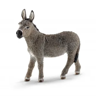 schleich FARM WORLD Esel schleich FARM WORLD Esel