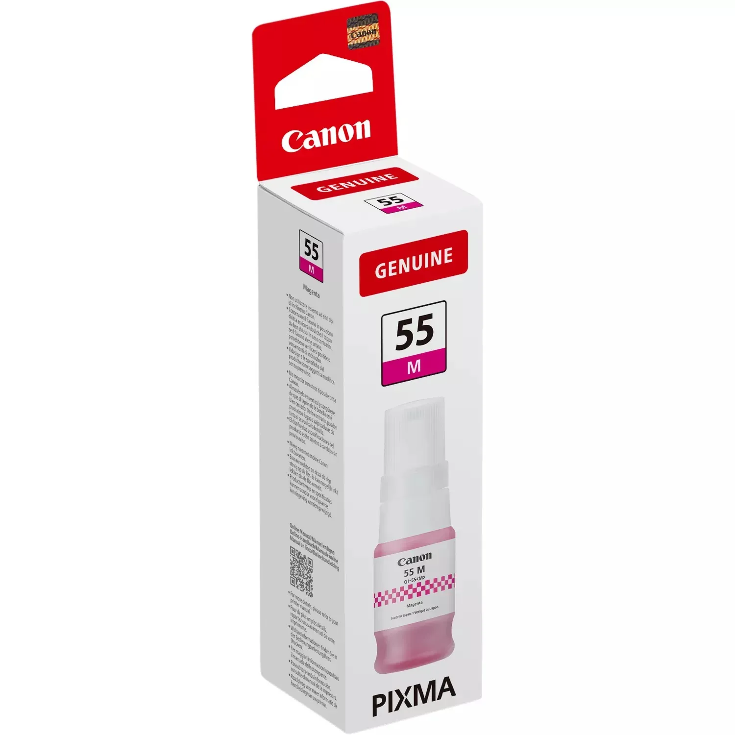 Canon GI-55 M – Bild 3