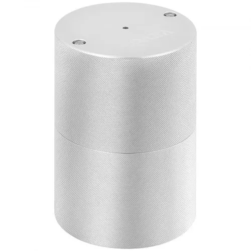 VEVOR Eiswürfelbereiter Eiswürfelformen Satz 60 mm, Eiswürfelform Eiskugelform mit Eiszange & Tropfschale, Alu Strapazierfähige Eiswürfelformen Eiswürfelbehälter Whisky Americano, Saft & Milch Silber – Bild 10