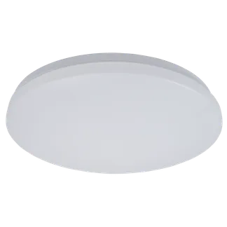 LED-Deckenleuchte McShine “illumi“ 18W, 1440lm, Ø33cm, 3000K, HF-Bewegungsmelder LED-Deckenleuchte McShine “illumi“ 18W, 1440lm, Ø33cm, 3000K, HF-Bewegungsmelder