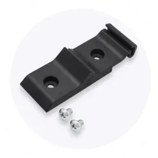 Teltonika · Zubehör · Montage · Compact DIN Rail Kit Teltonika · Zubehör · Montage · Compact DIN Rail Kit