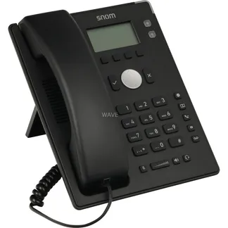 D120, VoIP-Telefon D120, VoIP-Telefon