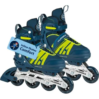 Inline Skates Comfort Gr. 29-34, Inline-Skates Inline Skates Comfort Gr. 29-34, Inline-Skates