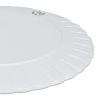 Manhattan Kabelloses Induktionsladegerät 5 W, Qi™-zertifizierter Wireless Charger, sichere Ladung mit 5 W (5 V/1 A), rundes Ladepad, weiß Manhattan Kabelloses Induktionsladegerät 5 W, Qi™-zertifizierter Wireless Charger, sichere Ladung mit 5 W (5 V/1 A), rundes Ladepad, weiß