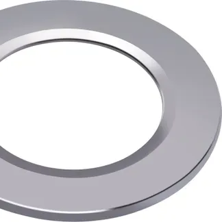 Synergy 21 LED Deckeneinbauspot Phos fixed – Ring Chrom Synergy 21 LED Deckeneinbauspot Phos fixed – Ring Chrom
