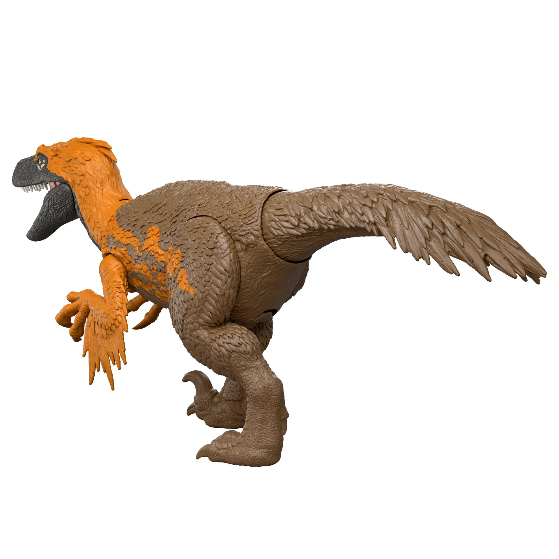 Jurassic World JGC80 Kinderspielzeugfigur – Bild 6