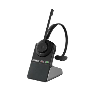 Fanvil DH301D PRO, Hybrid DECT & Bluetooth Headset / Fanvil DH301D PRO, Hybrid DECT & Bluetooth Headset /