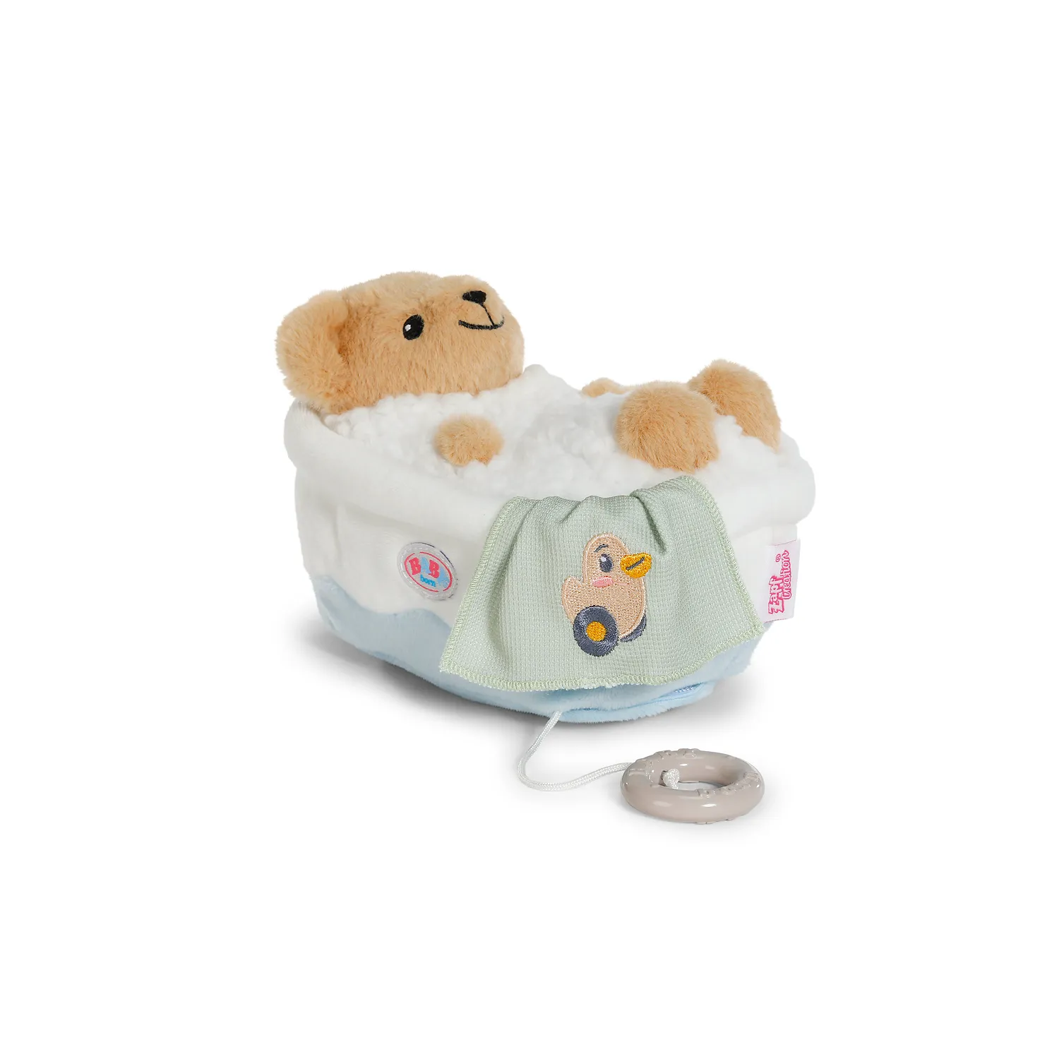 BABY born 840832 Stofftier – Bild 3