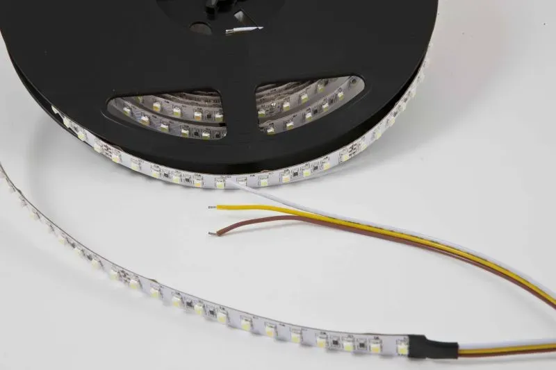Synergy 21 LED Flex Strip 3528 - 120 DW (CCT) DC24V 24W pro Farbe IP20 – Bild 4