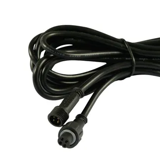 Synergy 21 LED Bodeneinbaustrahler ARGOS zub Verlängerungskabel IP67 3m RGB Synergy 21 LED Bodeneinbaustrahler ARGOS zub Verlängerungskabel IP67 3m RGB