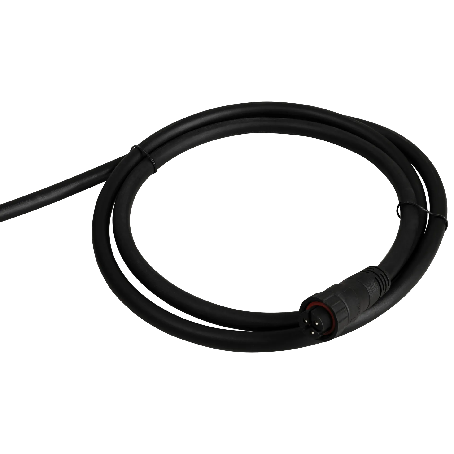 WIFI-Wechselrichter für Solarmodule McShine, 600W, App, 2m Kabel – Bild 4