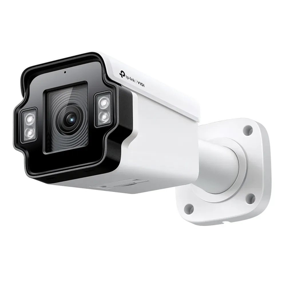 TP-Link – 4MPOutdoor IR Network Camera – InSight S345ZI TP-Link – 4MPOutdoor IR Network Camera – InSight S345ZI