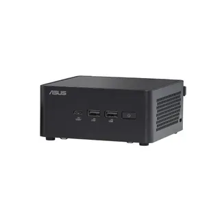 ASUS NUC 14 Pro RNUC14RVHV500003I UCFF Schwarz 135H ASUS NUC 14 Pro RNUC14RVHV500003I UCFF Schwarz 135H
