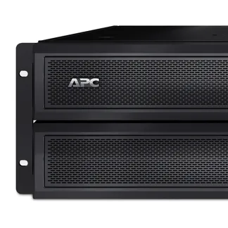 APC Smart-UPS X 120 V externes Batteriemodul, Rack/Tower APC Smart-UPS X 120 V externes Batteriemodul, Rack/Tower