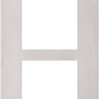 2N EntryCom IP Verso zbh. Frontblende für Unterputzrahmen (3 Module) 2N EntryCom IP Verso zbh. Frontblende für Unterputzrahmen (3 Module)