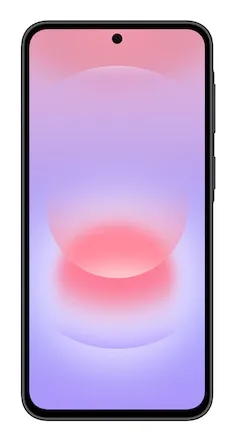 Samsung Galaxy A37 5G 17 cm (6.7") Dual-SIM USB Typ-C 8 GB 256 GB 5000 mAh Anthrazit – Bild 2