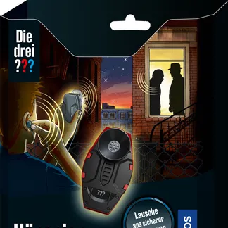 Kosmos 45496876 Spielzeug-Set Kosmos 45496876 Spielzeug-Set