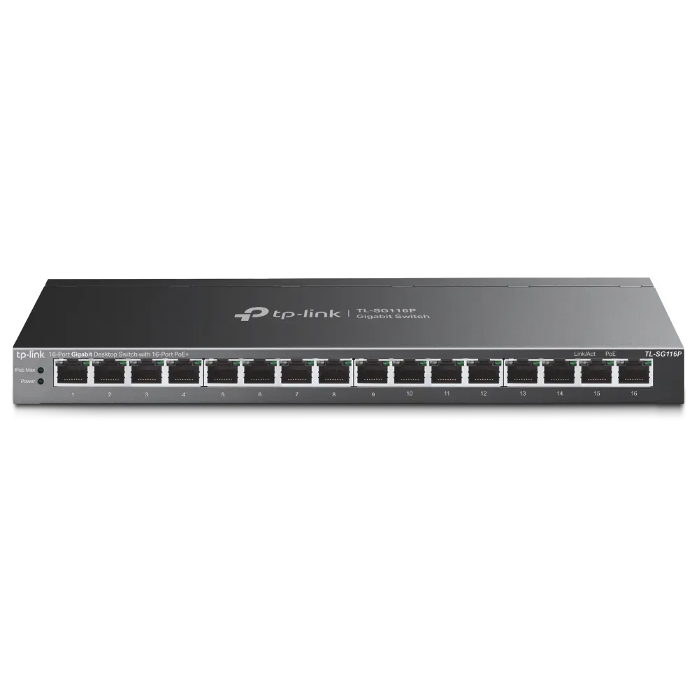 TP-Link – TL-POE2412G – 24V Passive PoE Injector Adapter PORT: 1× Giga TP-Link – TL-POE2412G – 24V Passive PoE Injector Adapter PORT: 1× Giga