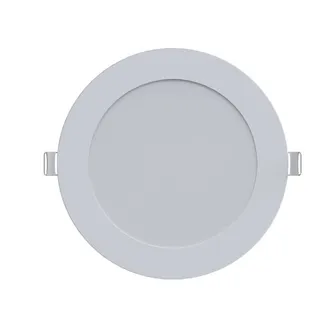 Synergy 21 LED Ultra Slim LED Panel Light V6 9W dual white (CCT) Weiß 24V Synergy 21 LED Ultra Slim LED Panel Light V6 9W dual white (CCT) Weiß 24V