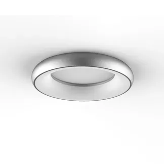 Synergy 21 LED Rundleuchte Donut nw silber 35w Synergy 21 LED Rundleuchte Donut nw silber 35w