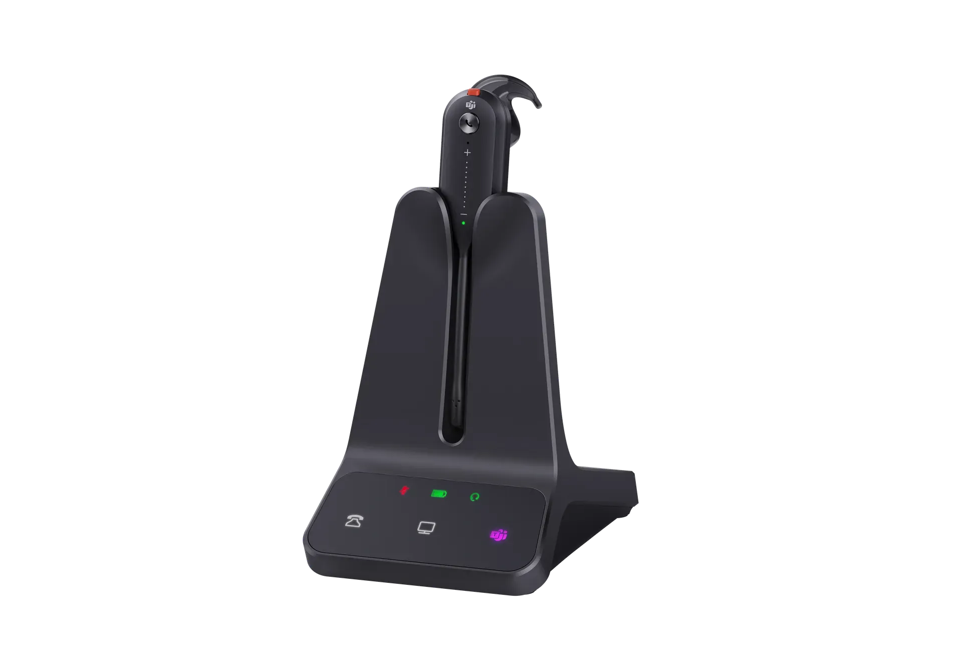 Yealink USB DECT WH63 E2 UC Yealink USB DECT WH63 E2 UC