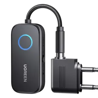 Ugreen CM671 Bluetooth Musik-Empfänger Schwarz Ugreen CM671 Bluetooth Musik-Empfänger Schwarz