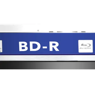 Verbatim M-Disc 4x BD-R 25 GB 10 Stück(e) Verbatim M-Disc 4x BD-R 25 GB 10 Stück(e)