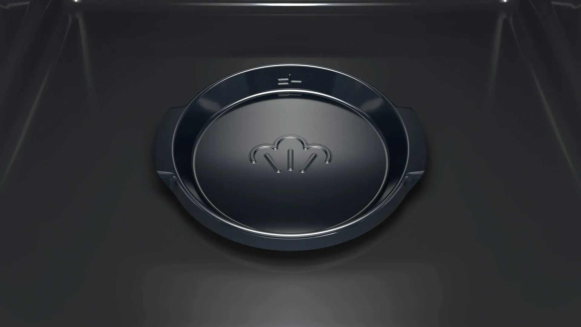 Neff N 30 B2CVG6AK3 Backofen 71 l Schwarz – Bild 5