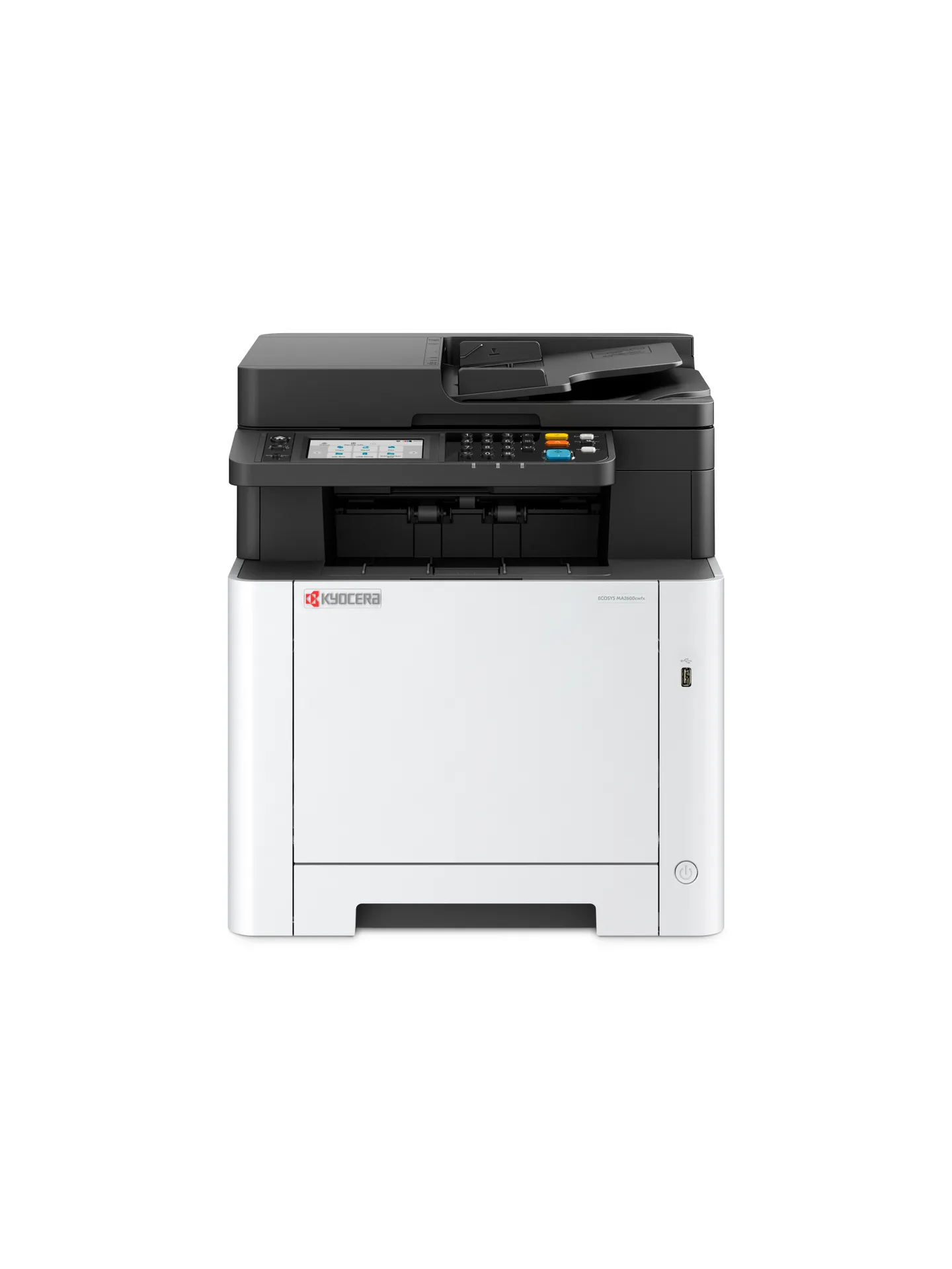 KYOCERA ECOSYS MA2600cwfx Laser A4 1200 x 1200 DPI 26 Seiten pro Minute WLAN – Bild 4