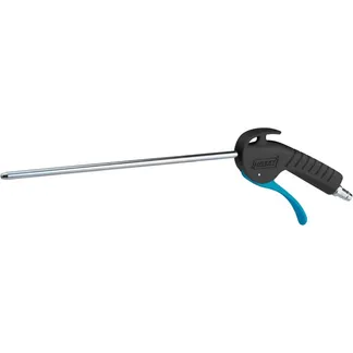 Ausblaspistole 9040P-2, lang, Ausblas-Werkzeug Ausblaspistole 9040P-2, lang, Ausblas-Werkzeug