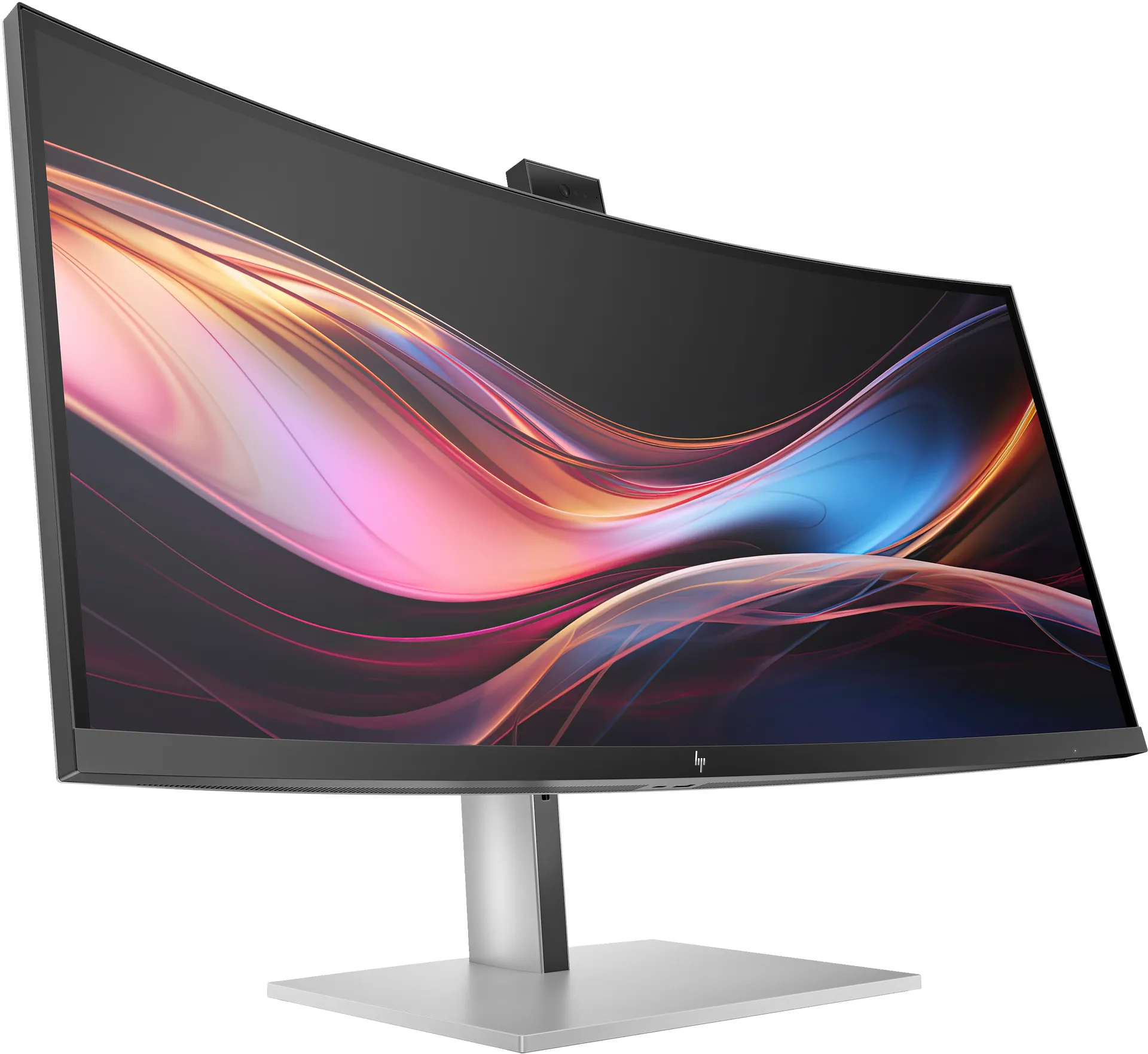 HP Series 7 Pro Serie 7 Pro 34 Zoll WQHD-Konferenzmonitor – 734pm – Bild 2