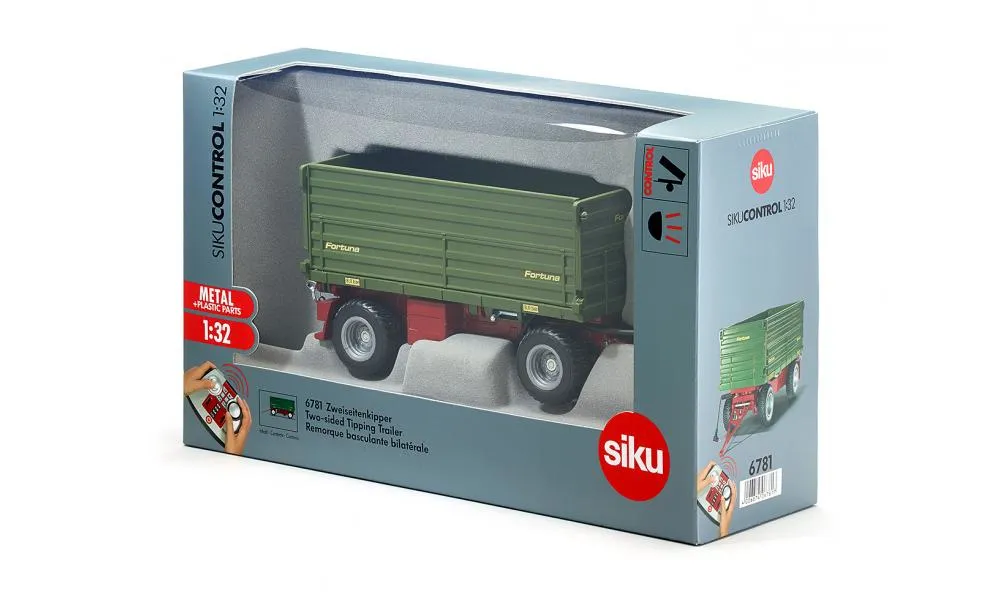 Siku 6781 ferngesteuerte (RC) modell 1:32 – Bild 2