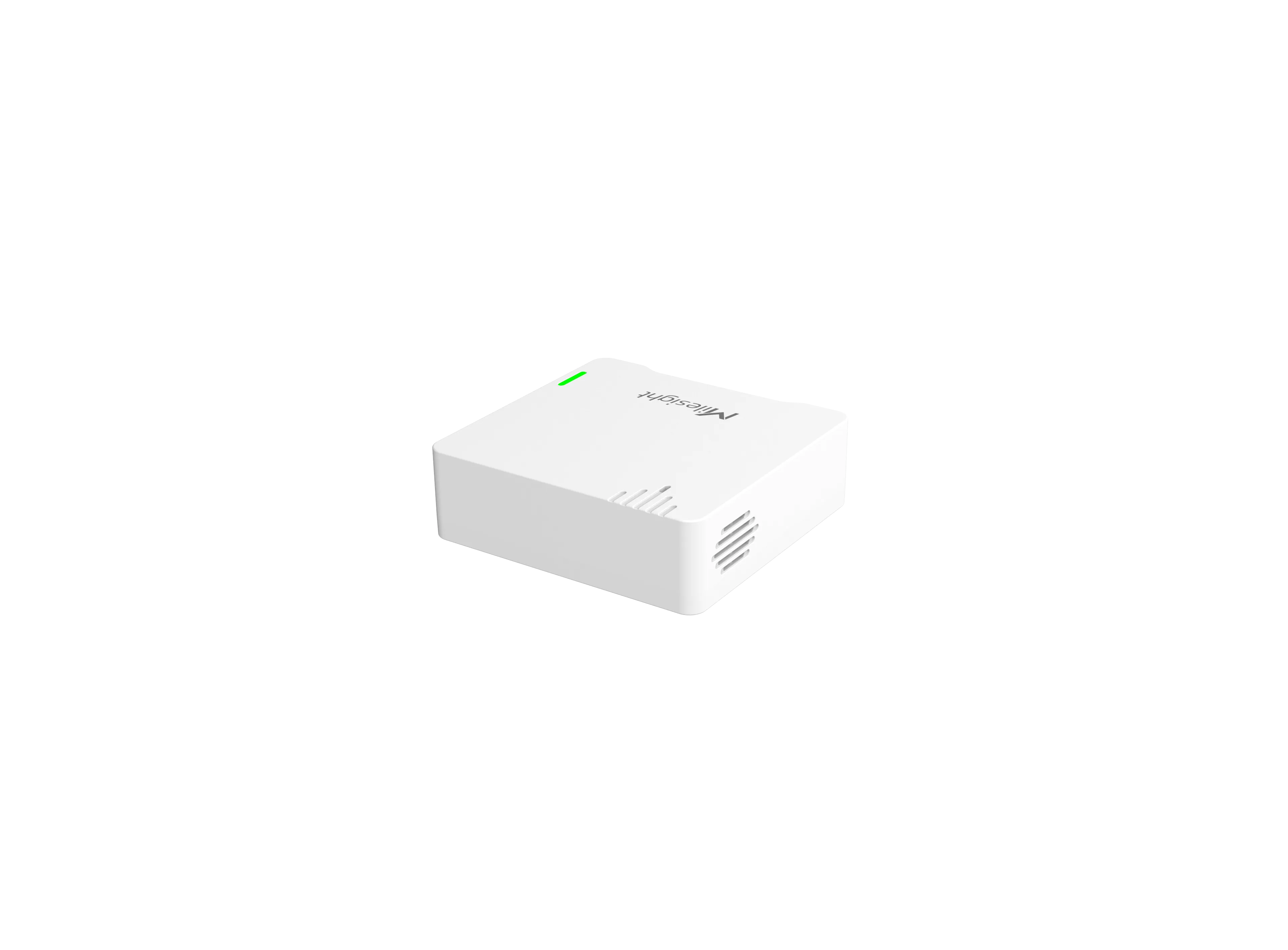 Milesight IoT Sound Level Sensor, WS302-868M LoRaWAN – Bild 2