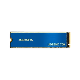 ADATA LEGEND 700 512 GB M.2 PCI Express 3.0 NVMe 3D NAND ADATA LEGEND 700 512 GB M.2 PCI Express 3.0 NVMe 3D NAND