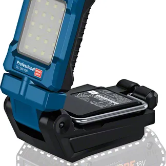 Bosch 0601443600 Schwarz, Blau LED Bosch 0601443600 Schwarz, Blau LED