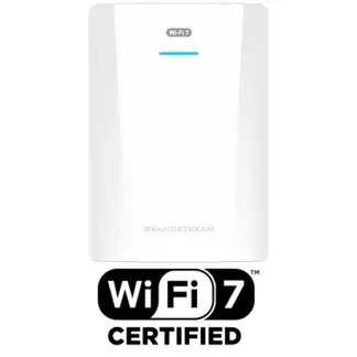 Grandstream GWN7670WM – In-Wall Wi-Fi 7 Access Point Grandstream GWN7670WM – In-Wall Wi-Fi 7 Access Point