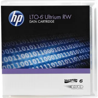 LTO Ultrium 6 Medium, Streamer-Medium LTO Ultrium 6 Medium, Streamer-Medium