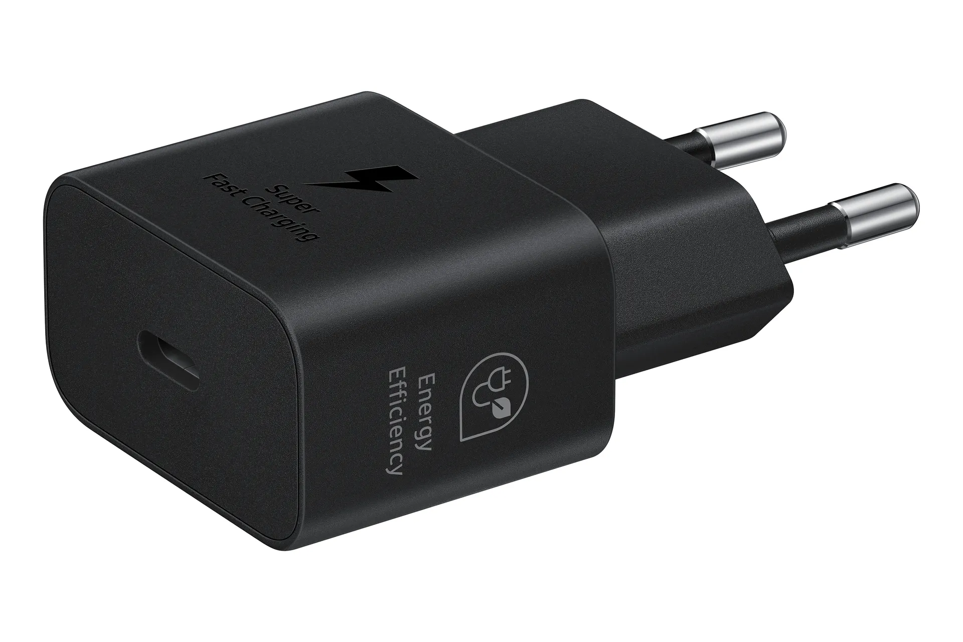 Samsung EP-T2510 Universal Schwarz USB Schnellladung Drinnen – Bild 4