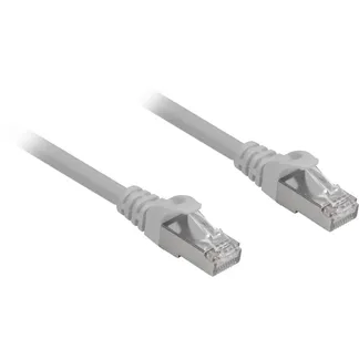 Patchkabel RJ45 Cat.6a SFTP Patchkabel RJ45 Cat.6a SFTP