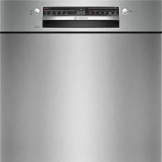 Bosch Serie 2 SMU2ITS09E Spülmaschine Halb integriert 13 Maßgedecke E Bosch Serie 2 SMU2ITS09E Spülmaschine Halb integriert 13 Maßgedecke E