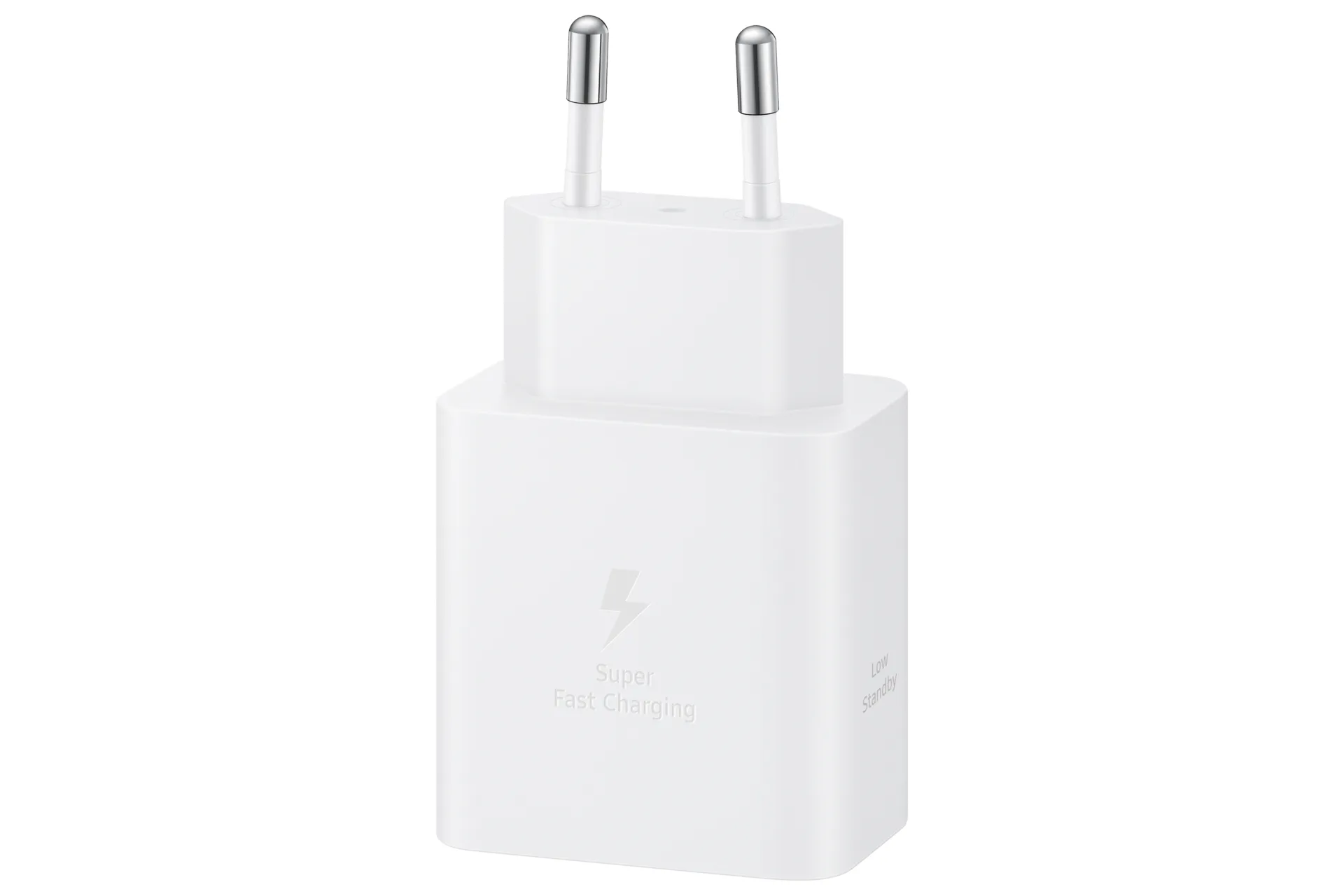 Samsung Schnellladeadapter 45 Watt (mit 5A Kabel) – Bild 2