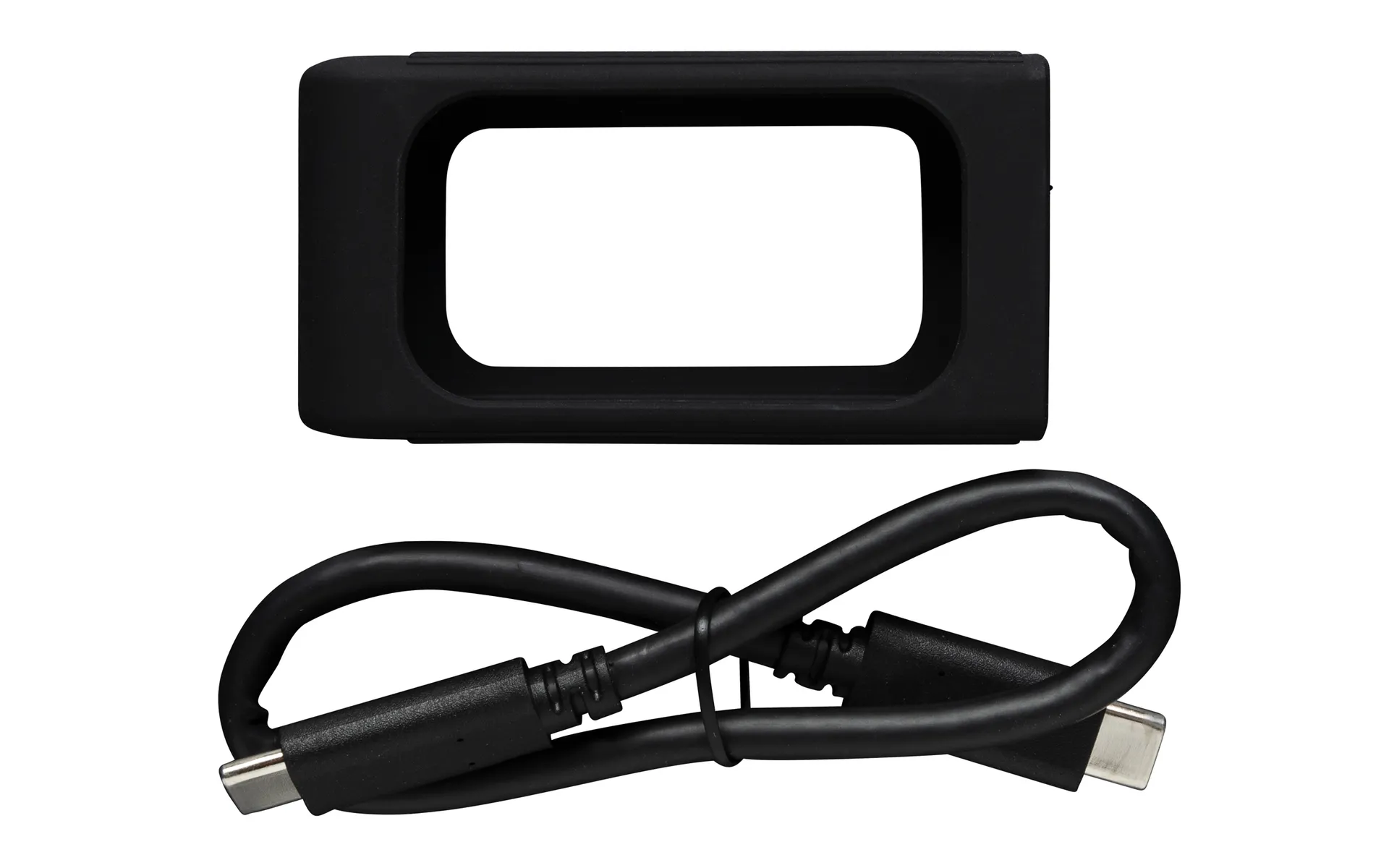 Kingston Technology 1000G Tragbare SSD XS2000 – Bild 5