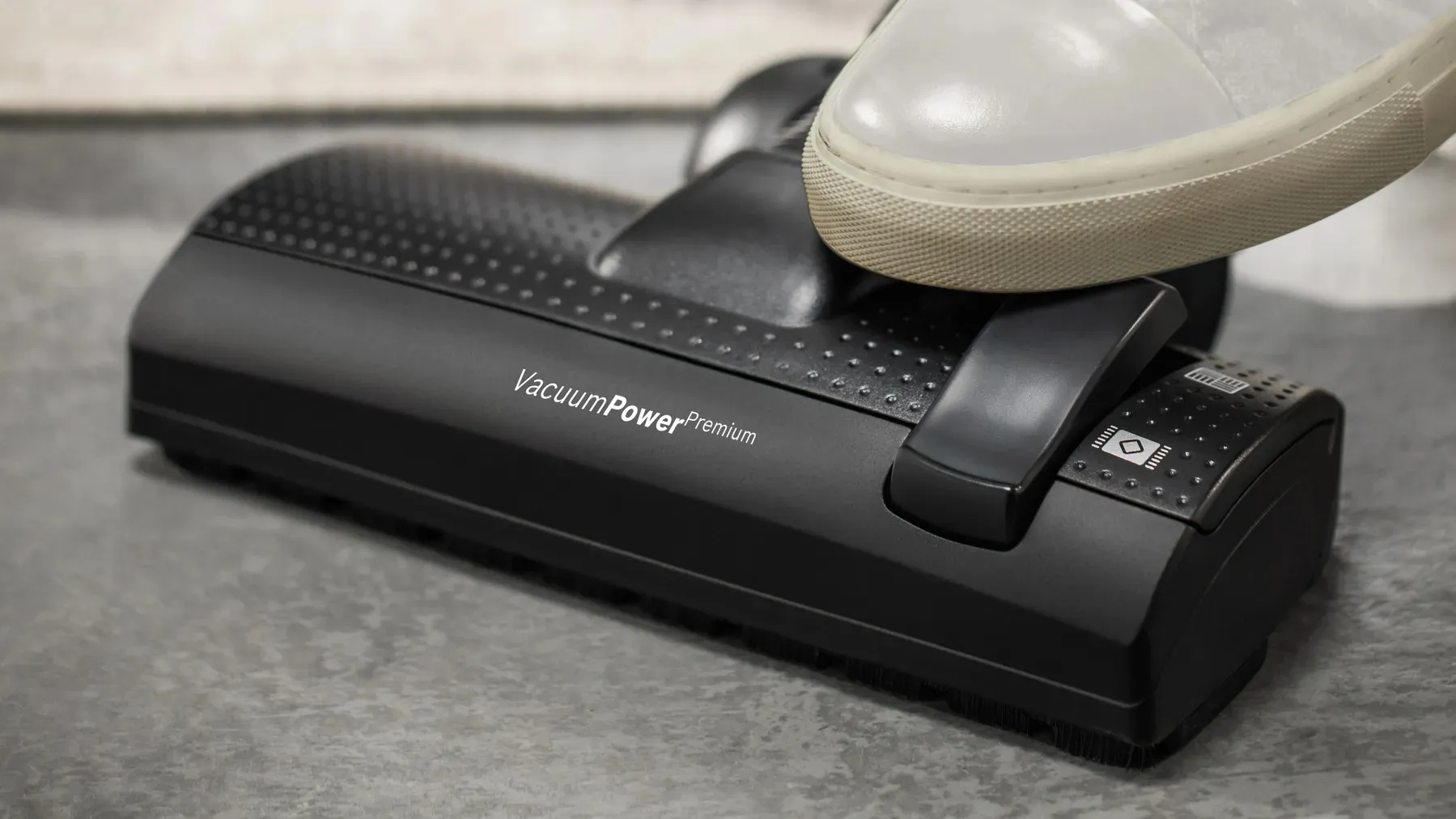 Siemens VSZ3XTRM11 Staubsauger 4 l Zylinder-Vakuum Trocken 850 W Staubbeutel – Bild 6