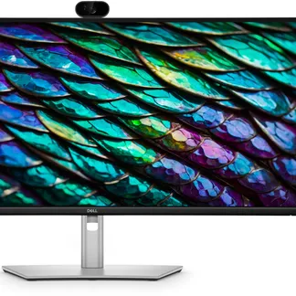 DELL Pro P P3426WEB 86,4 cm (34″) LCD 3440 x 1440 Pixel Wide Quad HD DELL Pro P P3426WEB 86,4 cm (34″) LCD 3440 x 1440 Pixel Wide Quad HD