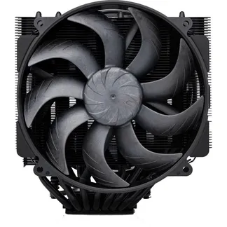 NH-D15 G2 chromax.black, CPU-Kühler NH-D15 G2 chromax.black, CPU-Kühler